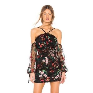 Cali Dress by Tularosa